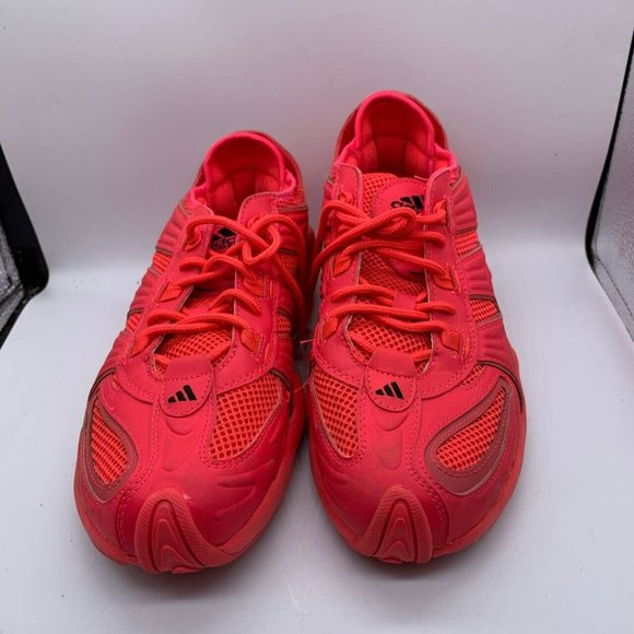 Adidas Torsion Size 8 EE5329 Pink Sneaker‎ Shoes Womens - Picture 2 of 7